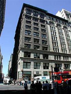 120 Fifth Ave.