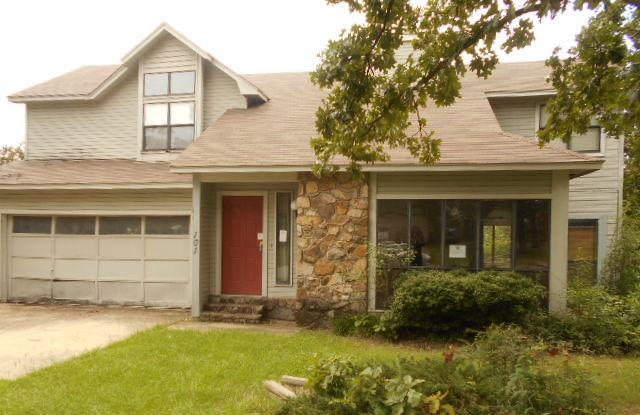 101 Bearskin Dr