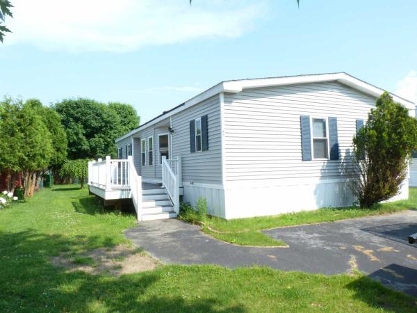 43 East Avenue