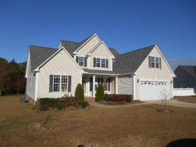 38 Weldon Drive