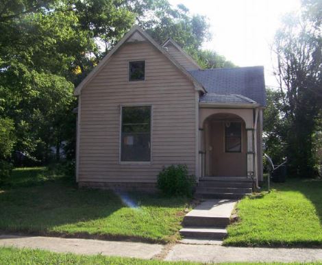 1319 S Kentucky Ave