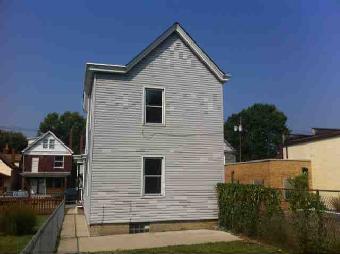 5128 Hunter Ave #5130