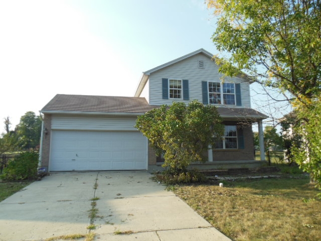 61 Robin Way