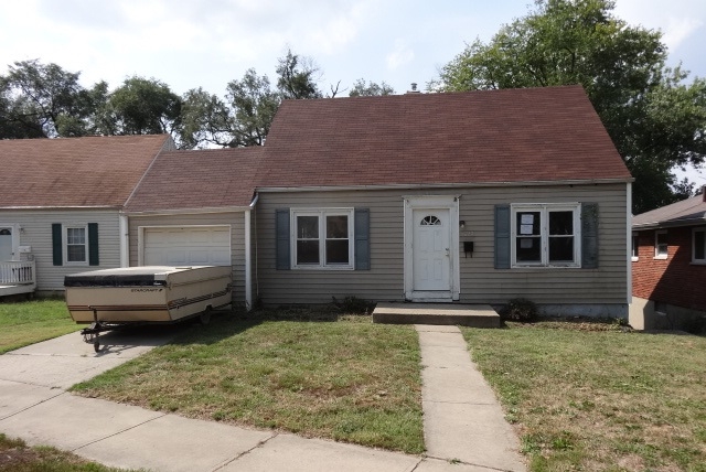 1720 N Derexa Dr