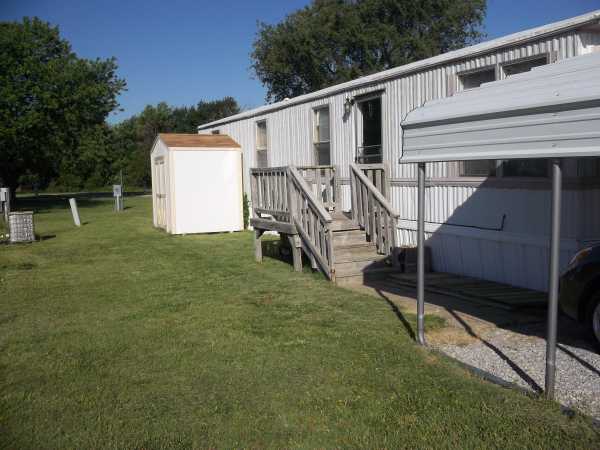 650 W. 101st St. N., Lot D12