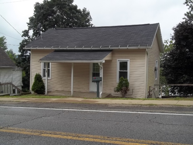 456 Massillon Road