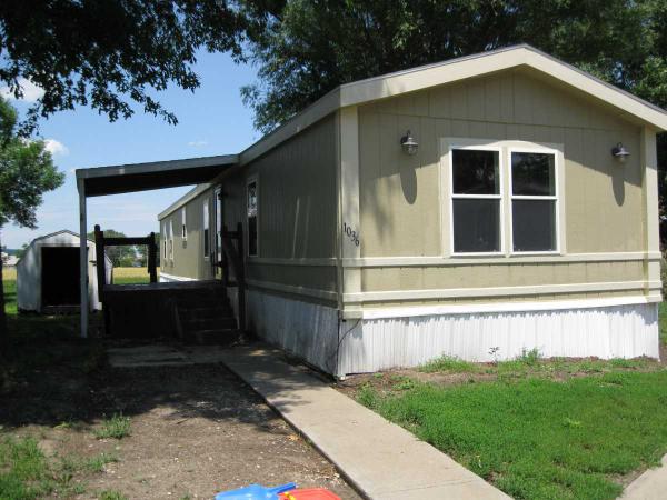 1036 Cimarron Trail