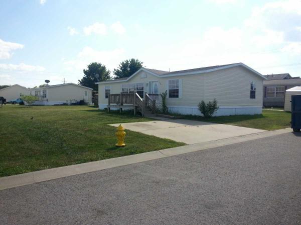1199 E Santa Fe #387