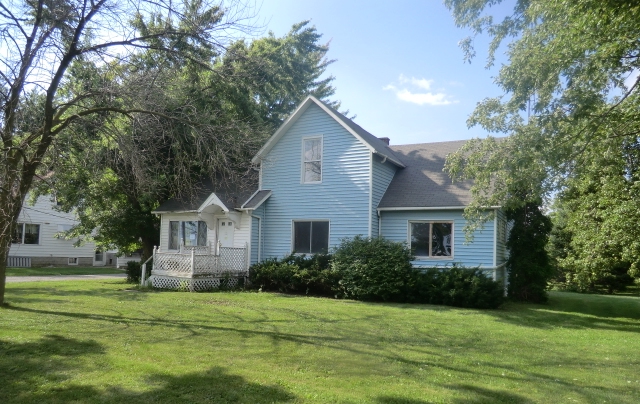 13910 Landeck Road