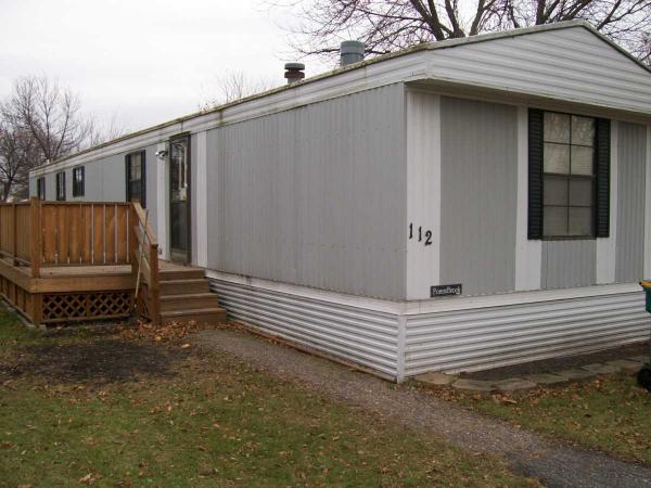 112 Joyce Drive