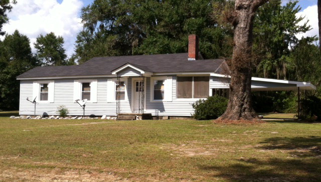19370 Ray Armstrong Road