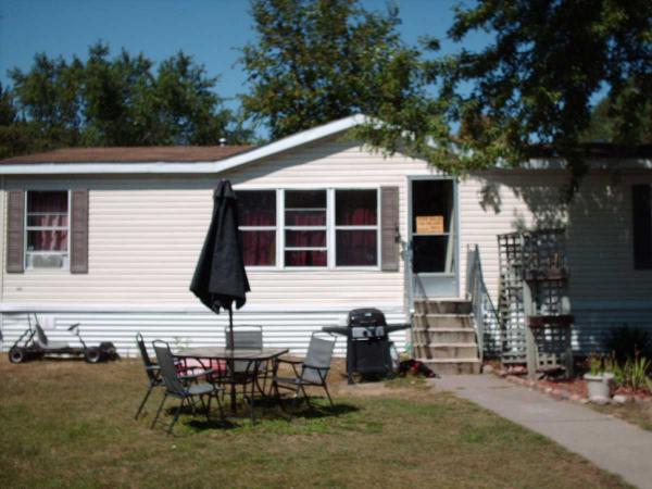 1540 Hall St.