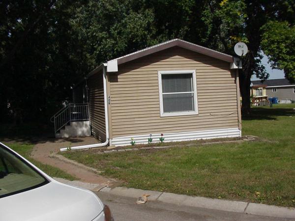 406 CEDAR TERRACE