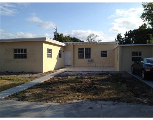 334 NW 108 ST