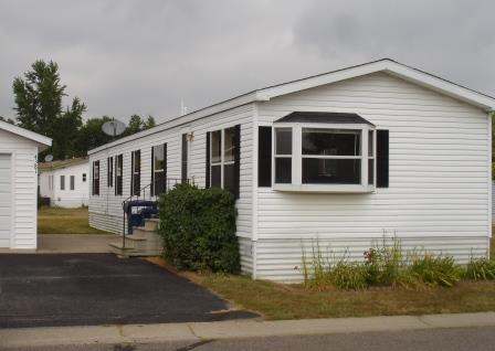 4381 235th Lane N.W.