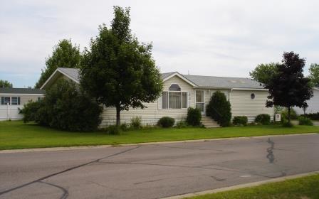 23518 Navajo Ave N.W.