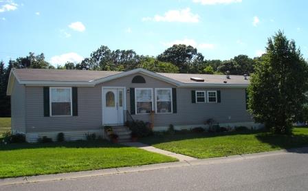 4538 234th Ave N.W.