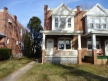 1707 Powell Street