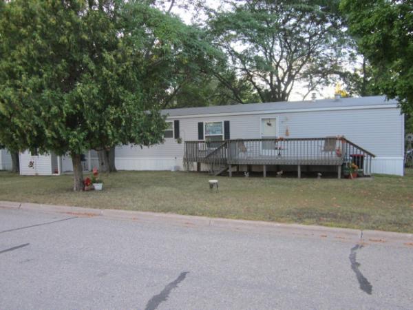 2118  Pioneer Road, Lot #81