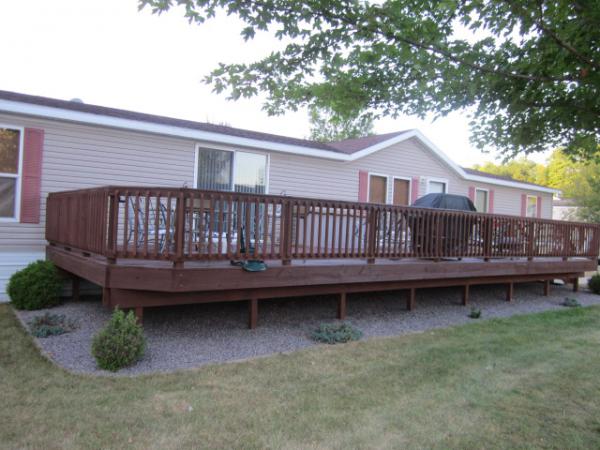 2118 Pioneer Road, Lot 164