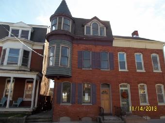 526 West King Street