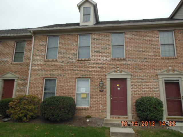 316 Woodland View Ct #22