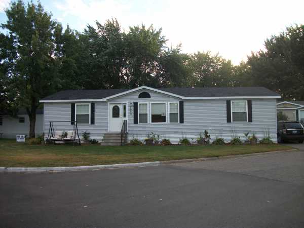 3352 93rd Drive NE