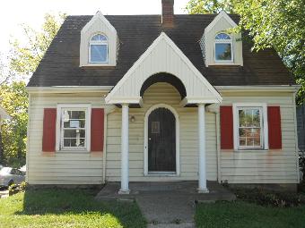 2715 W North Bend Rd