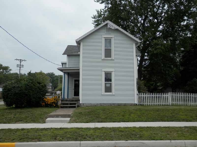113 North Church Street
