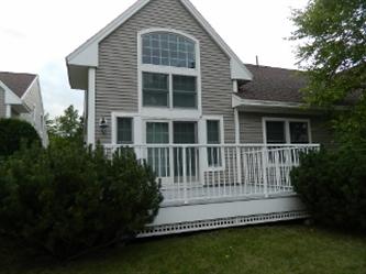 49 Dockside Lane #27