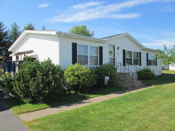 13 Larch Drive