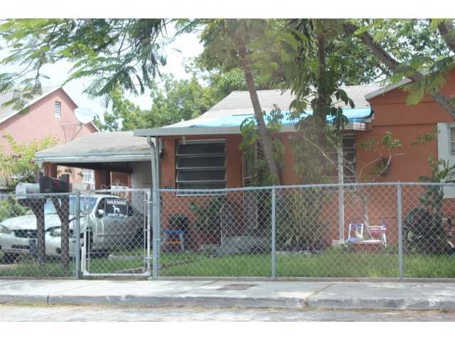 1431 NW 26 ST