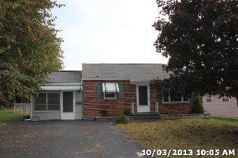 11311 Manse Rd