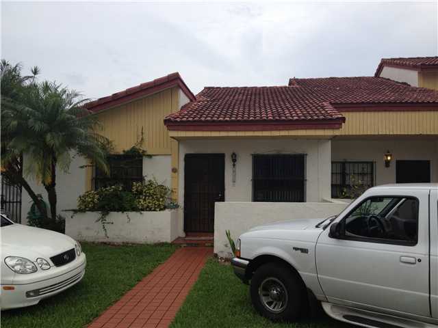 1011 SW 124 CT # 1