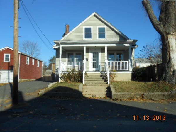 22 Sention Avenue