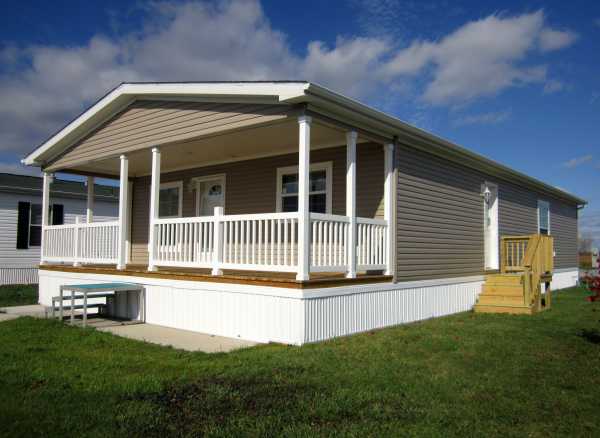 30630 Drouillard Rd. Lot #171