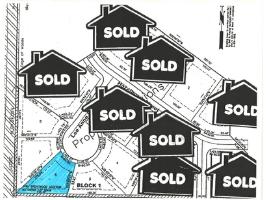 NorthPointe Subdivision Lot #6