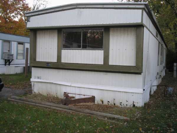449 CAMBRIDGE DRIVE