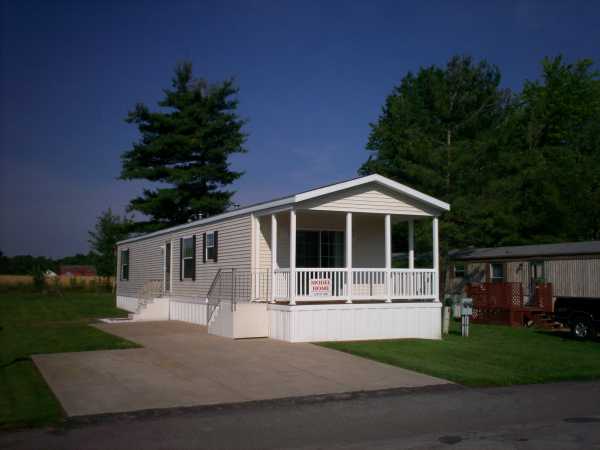 12205 Goshen Rd. Lot # 134