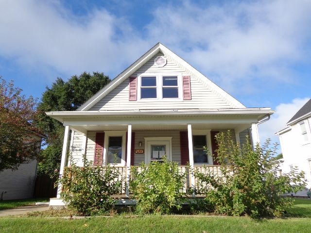 2523 Wash. St.