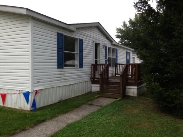 6615 Cleveland Road D-18