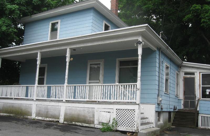 24 Charles Street