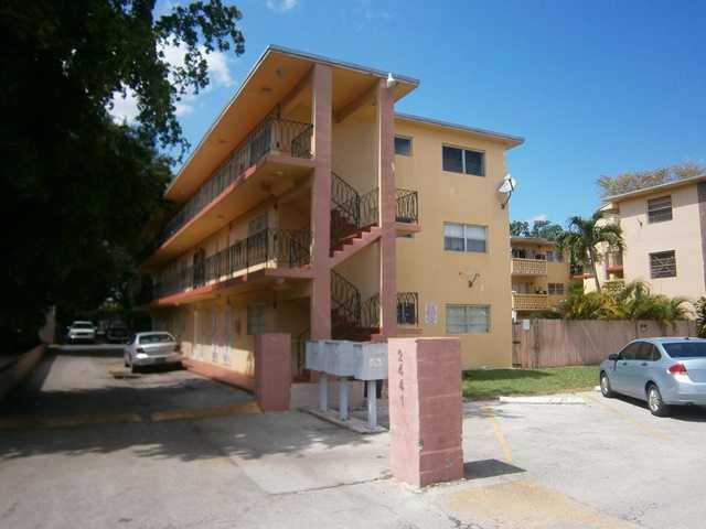2441 NW 13 ST # 67