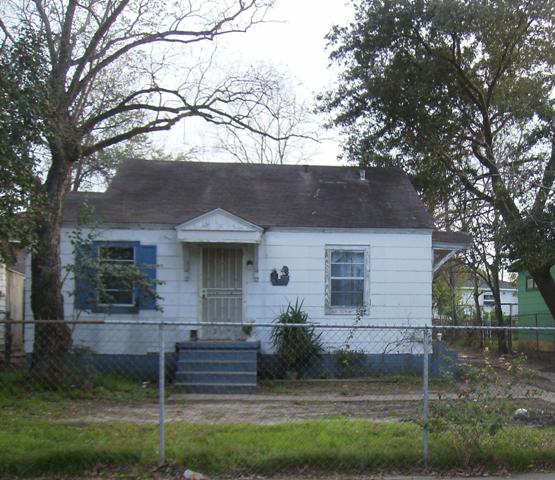 7010 Palmetto St