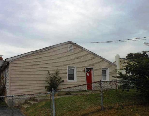 3809 Kiamensi Ave
