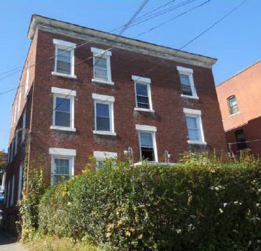 15 Orange St
