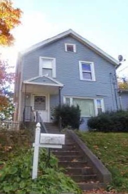 158 New Hanover