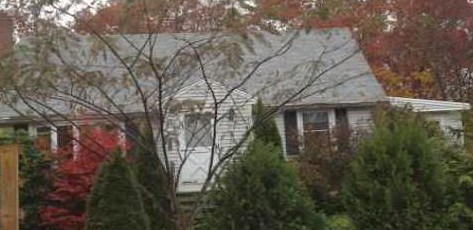 266 Red Oak Road