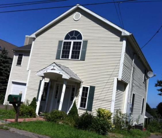 8 Lansing Avenue