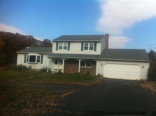 14 Anderson Road